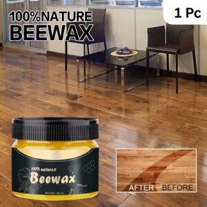 Beewax - ফার্নিচার পলিশ (1 Pc)