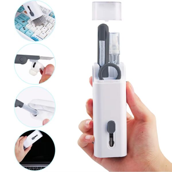 Computer Keyboard Cleaner Brush Kit - Image 5