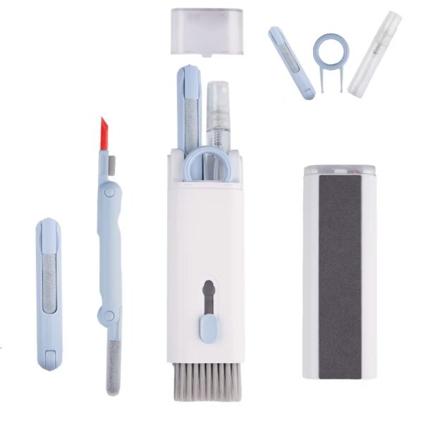 Computer Keyboard Cleaner Brush Kit - Image 6