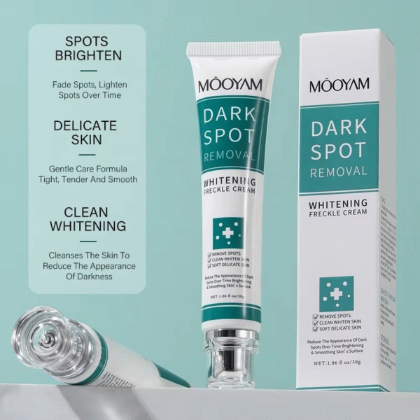 Dark Spot Remover Cream - Image 3