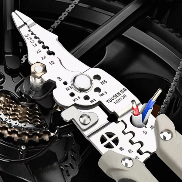 Multifunctional Pliers - Image 2