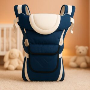 Kree Baby Carrier (Brown)