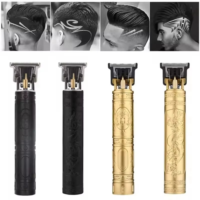 Dragon Style Hair and Beard Trimmer - Image 3