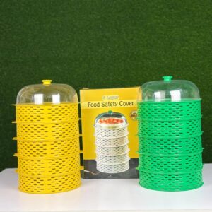 5 Layer Food Safety Cover