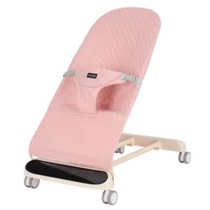 Baby Rocking Chair Foldable and Adjustable