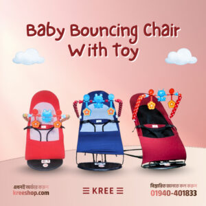 Baby Bouncing Chair