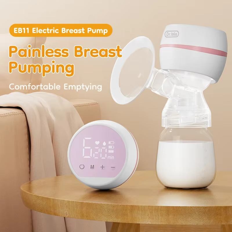 Electric Breast Pump Model Q2 - Image 5